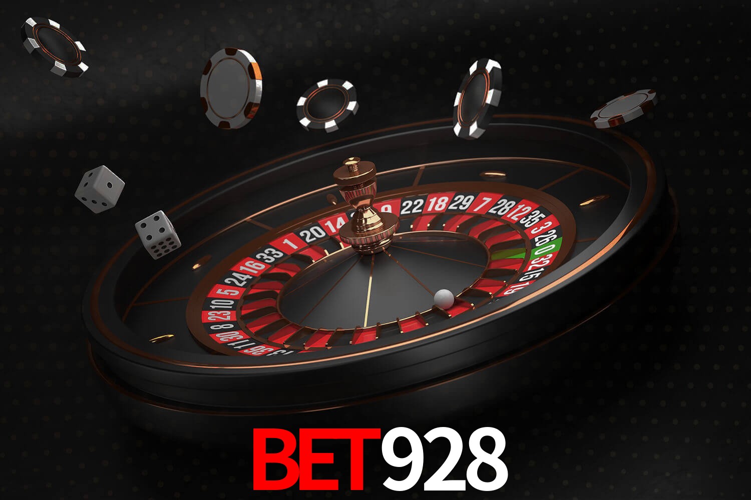 Tournament Betting